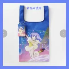 新品 魔法の天使 クリィミーマミ キャラクターイラスト ショッピングバッグ