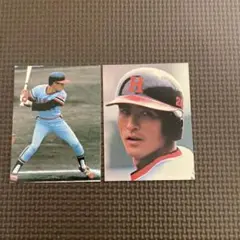 【蓑田浩二/阪急】カルビー1985 金枠レアNo.462 蓑田浩二/阪急】カルビー1985 金枠レアNo.462