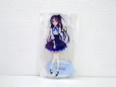 メモリーズオフ 洲宮紗絵 アクリルスタンド