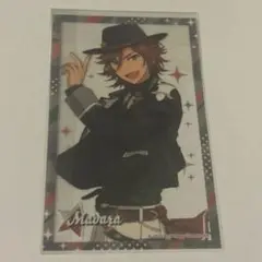 【即購入可】あんスタ 三毛縞斑 クリアシート 新衣装