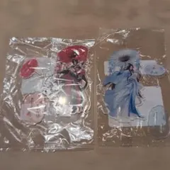 天官賜福　両面アクスタセット