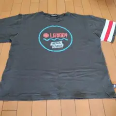 LABODY☆MOMASTUDIOS Tシャツ