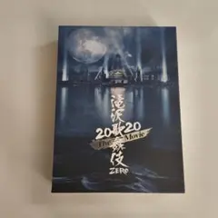 滝沢歌舞伎 ZERO 2020 The Movie('20松竹)〈初回盤・3枚…