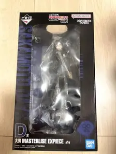 新品未開封 サカモトデイズ 1番くじ 大佛