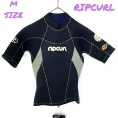 RIPCURL タグ付き 新品 ウェットスーツ タッパー K2388