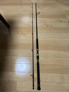 Blueder ショアジギングロッド 5'8\" DAIKO Blueder ショアジギングロッド 5'8