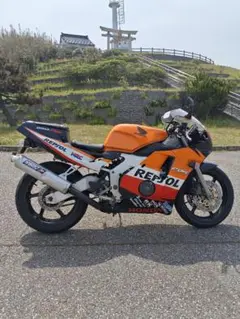 mc22 cbr250rr Nタイプ　ストリートカウル　後期純正風 514+DU9iLHL.jpg