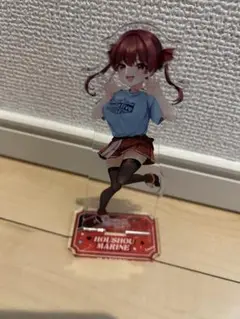 宝鐘マリン