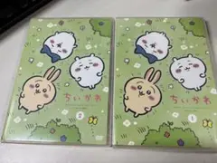 ちいかわ　 DVD 1巻　2巻　まとめ売り　通常盤