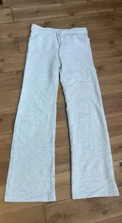 Ｈ&M スウェットパンツ XS