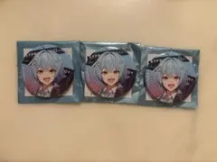 そあらくん缶バッジ