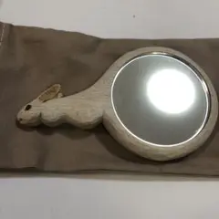 KIYATA 鳥の手鏡 KIYATA 鳥の手鏡Ω