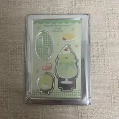 すみっコぐらし 名古屋スーベニア アクスタ