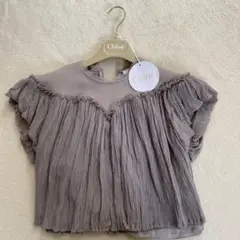 クロエ トップス