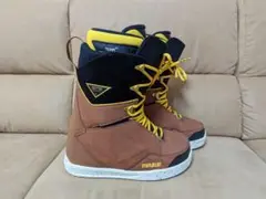 thirtytwo、サーティーツー、スノーボード、ブーツ