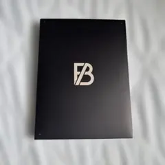 BE:FIRST BE:1 2枚組DVD