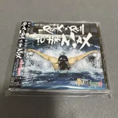 THE SLUT BANKS Rock'n'Roll to the MAX