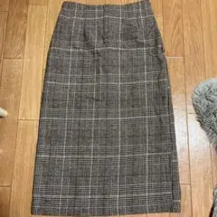 OZOC ロングスカート