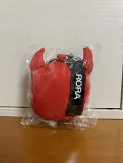 【未開封】ローラ RORA バッグチャーム　BABYMONSTER キーホルダー