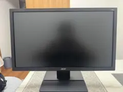 【美品】 Acer V236HL 23インチ　ワイド液晶ディスプレイ　モニター
