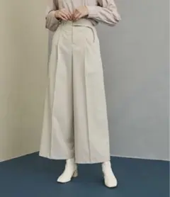 【即日発送◎】UNITED TOKYO|ユナイテッド トウキョウ ワイドパンツ