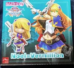 [新品] BLAZBLUE CF 限定版同梱品 ねんどろいどぷち ノエル 単品