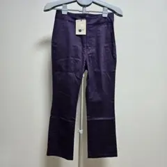 Andemiu アンデミュウ フレアパンツ アダストリア M サイズ タグ付き