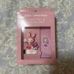 新品 メゾピアノ BBIA ローティント B02 フルール・ロー フィギア