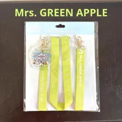ディズニーリゾート SummerCoolOff Mrs. GREEN APPLE