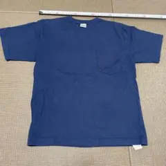 キャンバー　USA製 ポケTシャツ　最終値引