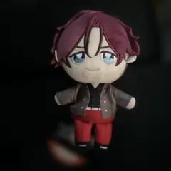 超人的シェアハウスストーリー　カリスマ　ぬいぷりけ　天堂天彦