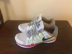【フェデラー着用モデル】NIKE テニスシューズ 27cm Amazon.co.jp: ナイキ(NIKE) 【錦織・フェデラー着用モデル