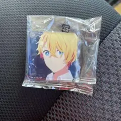 推しの子 アクア アクリルキーホルダー 2個セット