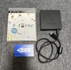 torne PlayStation 3用