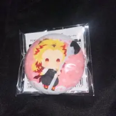 ゆらふわシリーズチョコレートver. 煉獄杏寿郎
