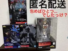 僕のヒーローアカデミア ポップアップパレード フィギュア トガヒミコ セット
