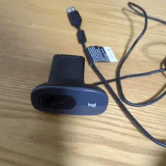 logi USB Webカメラ