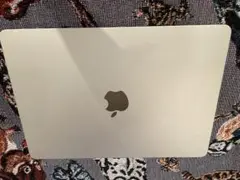 MacBook Air 13インチ　m4チップ