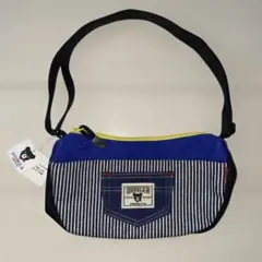 ★新品未使用タグ付き⭐︎ ミキハウスダブルビー ショルダーバッグ