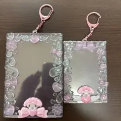 サンリオ マイメロ トレカケース