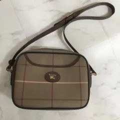 バーバリーズ ショルダーバッグ