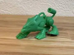 ロックマン セレクト フィギュア 塩ビ人形 ゴスペル