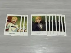 あんさんぶるスターズ あんスタ ぱしゃっつ ぱしゃこれ 仁兎なずな シャッフル