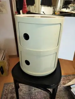 Kartell　コンポニビリ