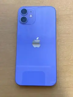 iPhone 12 mini 64GB SIMフリー バッテリー97% 脱獄可