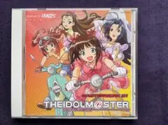 THE IDOLM@STER MASTERWORK 01~03