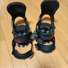 バートン ビンディング LEXA 難あり パーツ