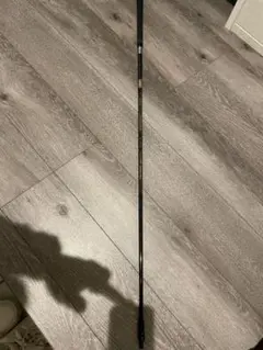 ローグの純正シャフトのみ