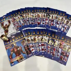 2025年最新】デアゴスティーニ アイアンマン 100の人気アイテム