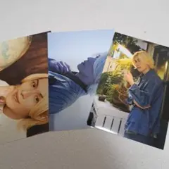 神永圭佑さん ブロマイド ⑱
